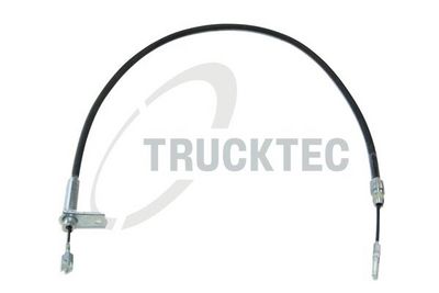 Trose, Stāvbremžu sistēma TRUCKTEC AUTOMOTIVE 02.35.338