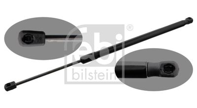 Gāzes atspere, Bagāžas/Kravas nodalījuma vāks FEBI BILSTEIN 47055