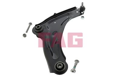 Neatkarīgās balstiekārtas svira, Riteņa piekare Schaeffler FAG 821 0329 10