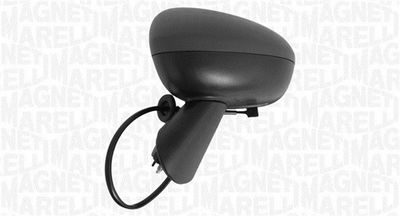 Наружное зеркало MAGNETI MARELLI 182215008400