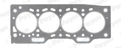Прокладка, головка цилиндра PAYEN BN200