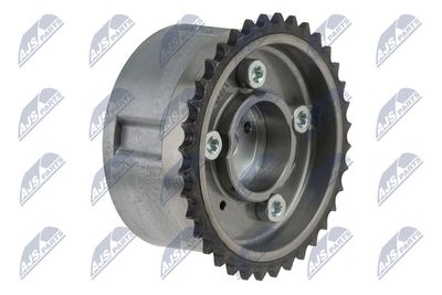 Sadales vārpstas regulēšanas mehānisms NTY RKZ-HY-014