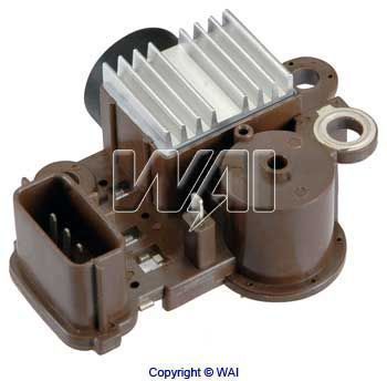 Ģeneratora sprieguma regulators WAI IY126
