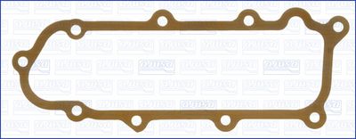 Blīve, Eļļas sūknis AJUSA 00876200