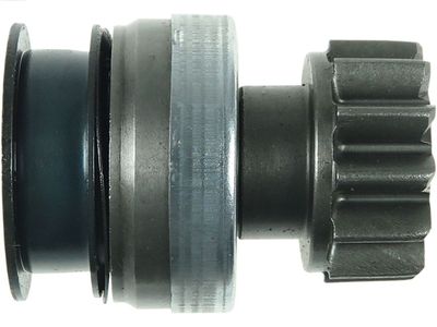 Pievads ar brīvgaitas mehānismu, Starteris AS-PL SD5131