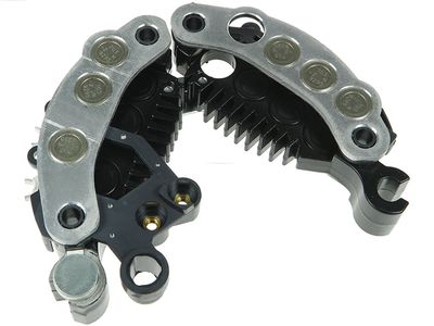 Taisngriezis, Ģenerators AS-PL ARC3024