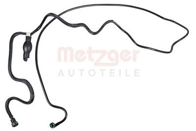 Топливопровод METZGER 2150247