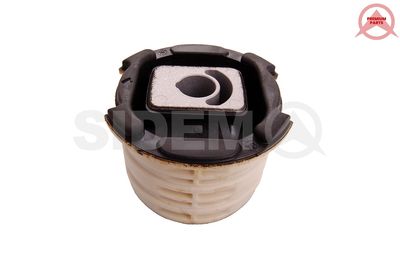 Втулка, балка моста SIDEM 821313