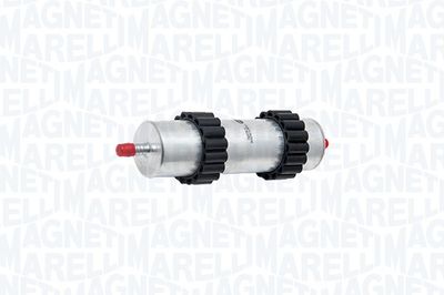 Топливный фильтр MAGNETI MARELLI 153071762592