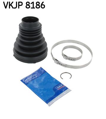 Комплект пыльника, приводной вал SKF VKJP 8186