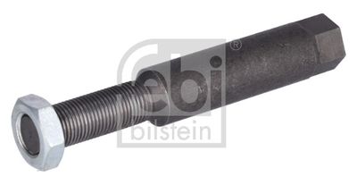 Skrūve, Vadāmo riteņu uzstādīšana FEBI BILSTEIN 40064