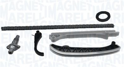 Комплект цели привода распредвала MAGNETI MARELLI 341500001060