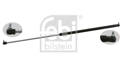 Gāzes atspere, Gaisa deflektors FEBI BILSTEIN 19709