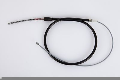 Тросик, cтояночный тормоз HELLA 8AS 355 670-601