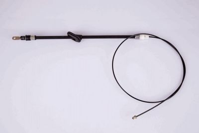 Тросик, cтояночный тормоз HELLA 8AS 355 666-361