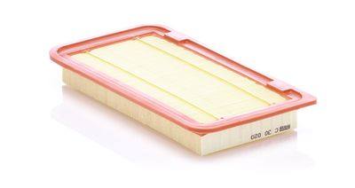 Воздушный фильтр MANN-FILTER C 30 020