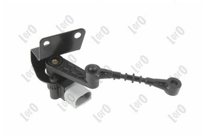 Sensors, lukturu augstuma regulēšana ABAKUS 120-09-116