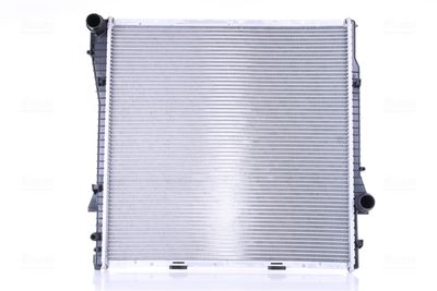 Radiators, Motora dzesēšanas sistēma NISSENS 60788A