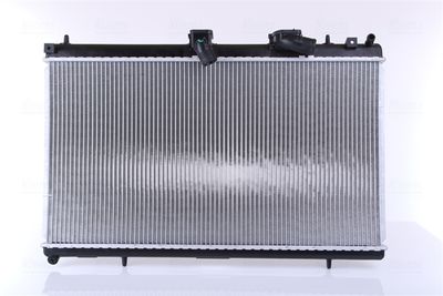 Radiators, Motora dzesēšanas sistēma NISSENS 63619
