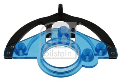Vadības elementi, Kondicionieris FEBI BILSTEIN 02490