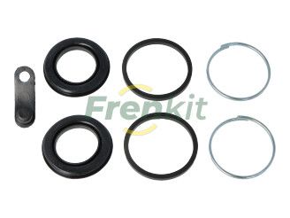 Remkomplekts, Bremžu suports FRENKIT 238027