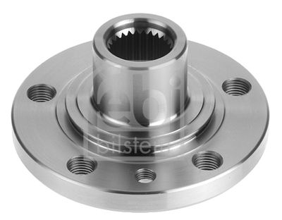 Ступица колеса FEBI BILSTEIN 19842