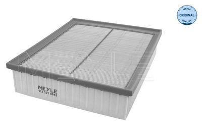 Воздушный фильтр MEYLE 1123210042