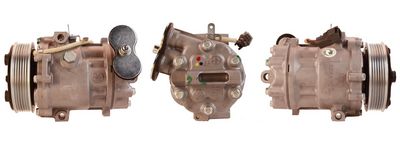 Компрессор, кондиционер DRI 700510742