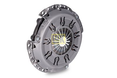 Нажимной диск сцепления Schaeffler LuK 122 0114 10