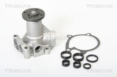 Ūdens sūknis, dzinēja dzesēšana TRISCAN 860027101