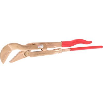 Cauruļu atslēga KS TOOLS 962.4007