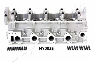 Cilindru galva JAPANPARTS XX-HY003S