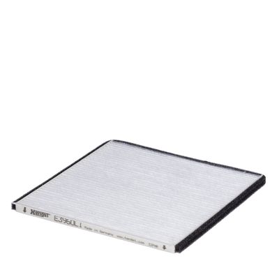 Фильтр, воздух во внутренном пространстве HENGST FILTER E3960LI