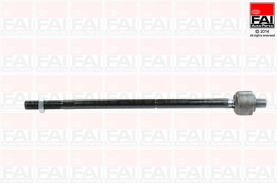 Aksiālais šarnīrs, Stūres šķērsstiepnis FAI AutoParts SS7208