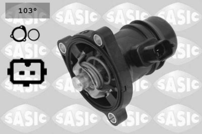 Termostats, Dzesēšanas šķidrums SASIC 3306144