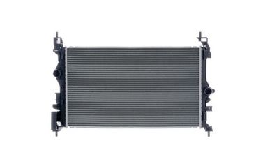 Radiators, Motora dzesēšanas sistēma MAHLE CR 2244 000S
