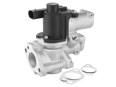 Клапан возврата ОГ BorgWarner 729020D