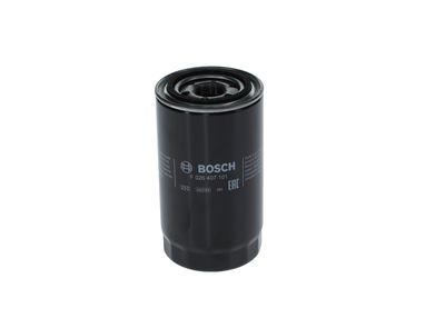 Eļļas filtrs BOSCH F 026 407 101
