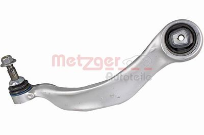 Neatkarīgās balstiekārtas svira, Riteņa piekare METZGER 58110901