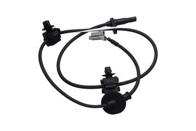 Датчик, частота вращения колеса KAVO PARTS BAS-8022