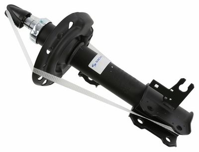 Amortizators SACHS 560 740