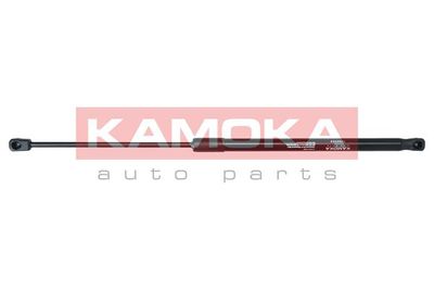 Gāzes atspere, Bagāžas/Kravas nodalījuma vāks KAMOKA 7092523