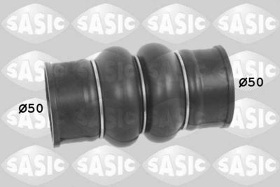 Трубка нагнетаемого воздуха SASIC 3336054