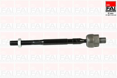Осевой шарнир, рулевая тяга FAI AutoParts SS7808