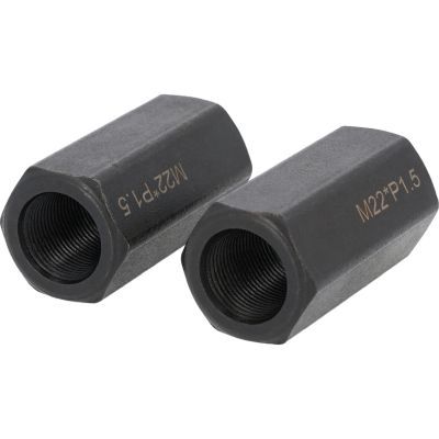 Adapteris, Balst-/Virzošā šarnīra montāžas instruments KS TOOLS 460.1776