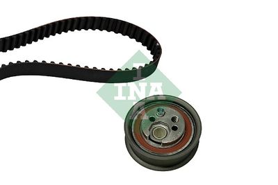 Zobsiksnas komplekts Schaeffler INA 530 0392 10