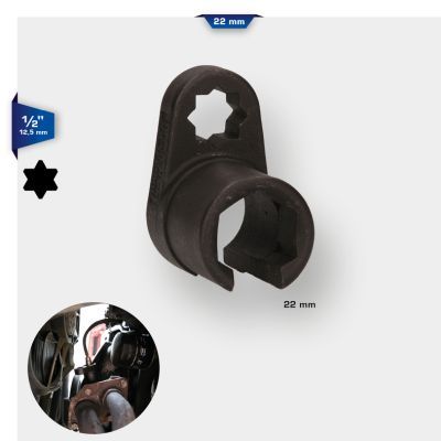 Muciņatslēga, Lambda zonde KS TOOLS BT606001
