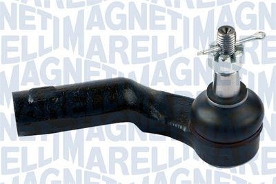 Наконечник поперечной рулевой тяги MAGNETI MARELLI 301191605380