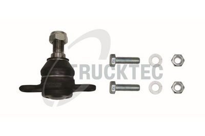 Balst-/Virzošais šarnīrs TRUCKTEC AUTOMOTIVE 07.31.043
