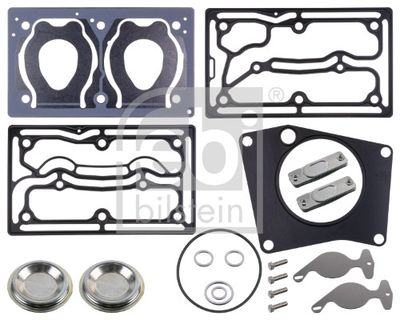  FEBI BILSTEIN 186409